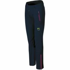 Karpos San Martino Pants Women sky captain