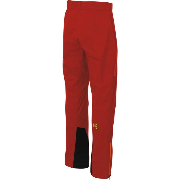 Karpos Storm Sz Pants Men aurora red/tangerine tango 2 Karpos Storm Sz Pants Men aurora red/tangerine tango - Image 2