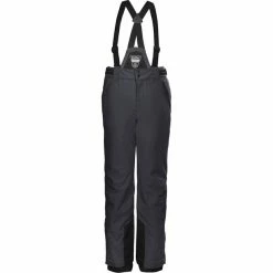 Killtec KSW 77 Ski Pants Girls navy