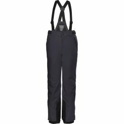 Killtec KSW 77 Ski Pants Girls navy -Ski Pants Shop killtec ksw 77 ski pants girls dark navy 3