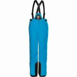 Killtec KSW 77 Ski Pants Girls turquoise