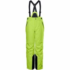 Killtec KSW 79 Ski Pants Boys apple