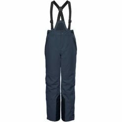Killtec KSW 79 Ski Pants Boys dark navy