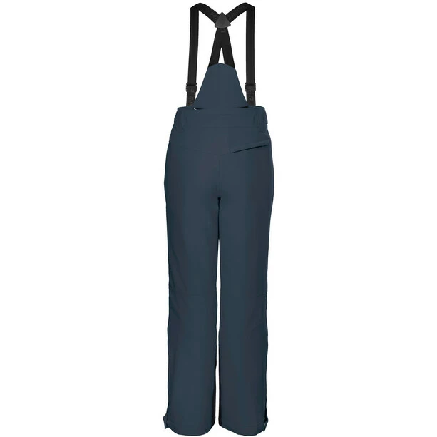 Killtec KSW 79 Ski Pants Boys dark navy 2 Killtec KSW 79 Ski Pants Boys dark navy - Image 2