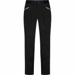 La Sportiva Crizzle Pants Men black