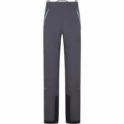 La Sportiva Karma Pants Women carbon/black