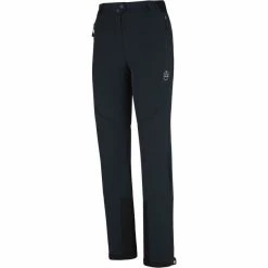 La Sportiva Orizion Pants Women black/white
