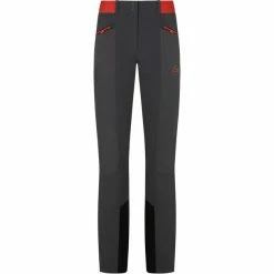 La Sportiva Orizion Pants Women carbon