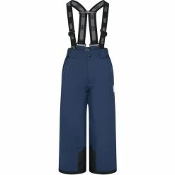 LEGO wear Lwpowai 708 Ski Pants Kids dark navy