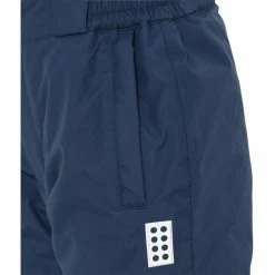 LEGO wear Lwpowai 708 Ski Pants Kids dark navy -Ski Pants Shop lego wear lwpowai 708 ski pants kids dark navy 3