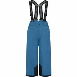 LEGO wear Lwpowai 708 Ski Pants Kids dusty blue