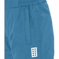 LEGO wear Lwpowai 708 Ski Pants Kids dusty blue 5 LEGO wear Lwpowai 708 Ski Pants Kids dusty blue -Ski Pants Shop lego wear lwpowai 708 ski pants kids dusty blue 3