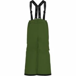 Ski Pants Shop -Ski Pants Shop lego wear lwpowai 708 ski pants kids green 2