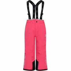 LEGO wear Lwpowai 708 Ski Pants Kids pink