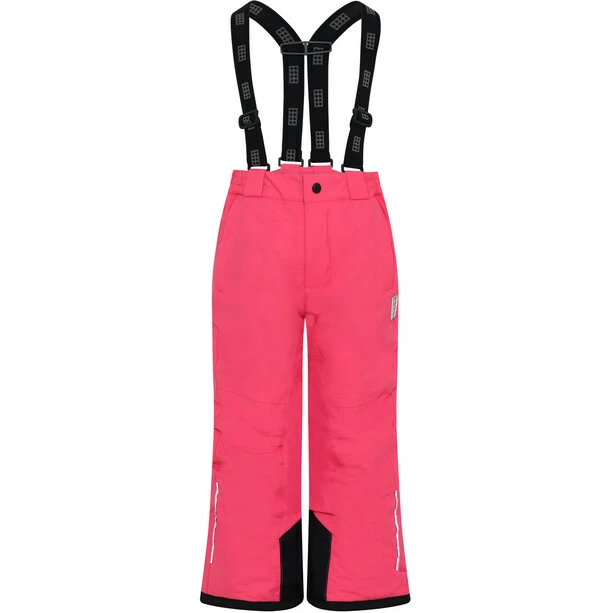 LEGO wear Lwpowai 708 Ski Pants Kids pink 1 LEGO wear Lwpowai 708 Ski Pants Kids pink