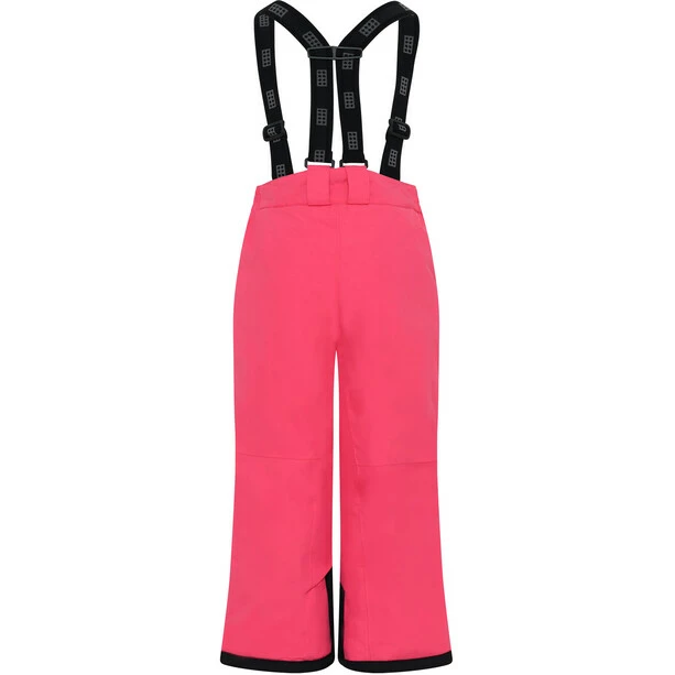 LEGO wear Lwpowai 708 Ski Pants Kids pink 2 LEGO wear Lwpowai 708 Ski Pants Kids pink - Image 2