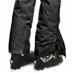 Maier Sports Anton 2 mTex Skipants Men black -Ski Pants Shop maier sports anton 2 mtex skipants men black 3