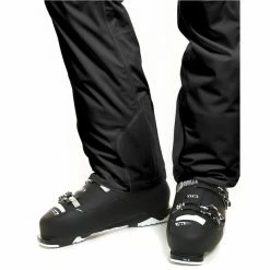 Maier Sports Anton 2 mTex Skipants Men black -Ski Pants Shop maier sports anton 2 mtex skipants men black 4