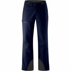 Maier Sports Anton Loose Skipants Men night sky
