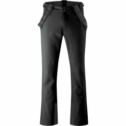 Maier Sports Anton Slim Skipants Men black