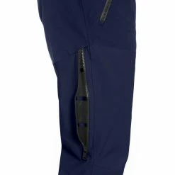 Maier Sports Backline Pants Men night sky -Ski Pants Shop maier sports backline pants men night sky 4