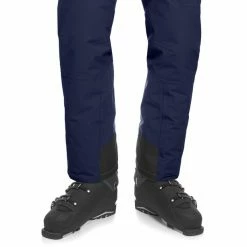 Maier Sports Backline Pants Men night sky -Ski Pants Shop maier sports backline pants men night sky 5