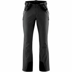 Maier Sports Copper MTEX Ski Pants Men black