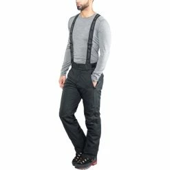 Maier Sports Corban T mTex Skipants Men black