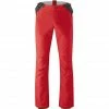 Maier Sports Joscha Slim Pants Men tango red