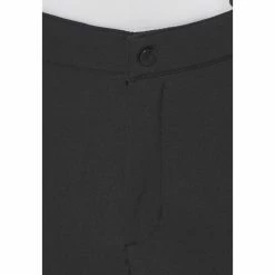 Maier Sports Lothar 2 Softshell Ski Pants Men black 7 Maier Sports Lothar 2 Softshell Ski Pants Men black -Ski Pants Shop maier sports lothar 2 softshell skihose herren kurz black 3