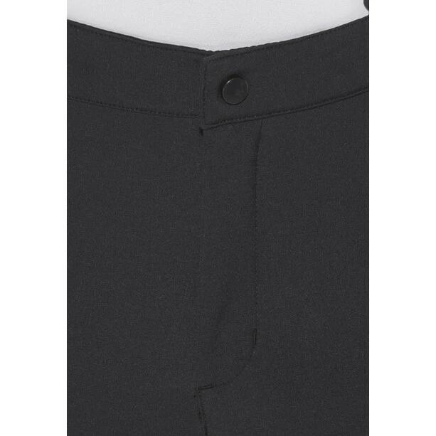 Maier Sports Lothar 2 Softshell Ski Pants Men black 3 Maier Sports Lothar 2 Softshell Ski Pants Men black - Image 3