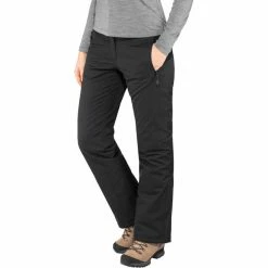 Maier Sports Ronka mTex Stretch Skipants Women black