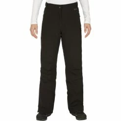 Maier Sports Vroni Slim mTex Stretch Pants Women black 8 Maier Sports Vroni Slim mTex Stretch Pants Women black -Ski Pants Shop maier sports vroni slim mtex stretch pants women black 1