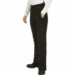 Maier Sports Vroni Slim mTex Stretch Pants Women black 9 Maier Sports Vroni Slim mTex Stretch Pants Women black -Ski Pants Shop maier sports vroni slim mtex stretch pants women black 2