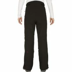 Maier Sports Vroni Slim mTex Stretch Pants Women black 10 Maier Sports Vroni Slim mTex Stretch Pants Women black -Ski Pants Shop maier sports vroni slim mtex stretch pants women black 3