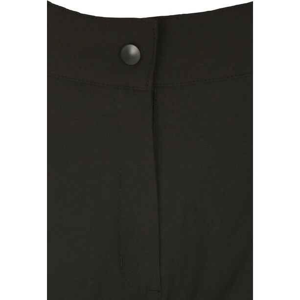 Maier Sports Vroni Slim mTex Stretch Pants Women black 6 Maier Sports Vroni Slim mTex Stretch Pants Women black - Image 6