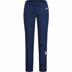 Maloja CristinaM. Nordic Pants Women night sky
