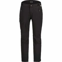 Maloja KhesarM. Ski Mountaineering Pants Men moonless