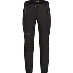Maloja SangayM. Ski Touring Pants Women moonless