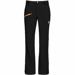 Mammut Aenergy Air HS Pants Men black