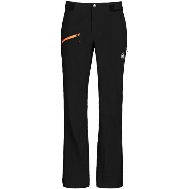 Mammut Aenergy Air HS Pants Men black 1 Mammut Aenergy Air HS Pants Men black