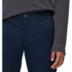 Mammut Aenergy IN Hybrid Pants Men marine 5 Mammut Aenergy IN Hybrid Pants Men marine -Ski Pants Shop mammut aenergy in hybrid pants men marine 3