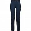 Mammut Aenergy IN Hybrid Pants Women marine