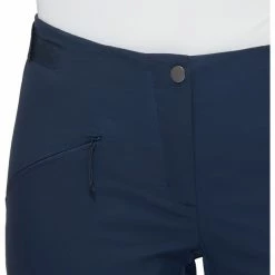 Mammut Aenergy IN Hybrid Pants Women marine -Ski Pants Shop mammut aenergy in hybrid pants women marine 5