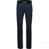 Mammut Aenergy SO Hybrid Pants Men marine