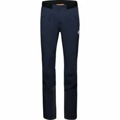 Mammut Aenergy SO Hybrid Pants Men marine