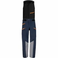 Mammut La Liste HS Bib Pants Men marine