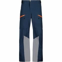 Mammut La Liste HS Pants Men marine-white