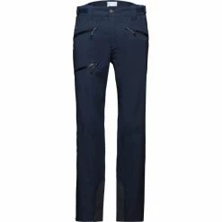 Mammut Stoney HS Pants Men marine-white