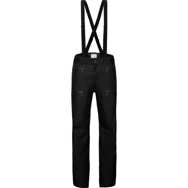 Mammut Trift Pro HS Thermo Pants Men black 1 Mammut Trift Pro HS Thermo Pants Men black